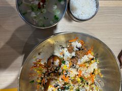 -梨花牛肉汤饭(仁恒伊势丹店)