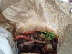 -Fergburger(皇后镇店)