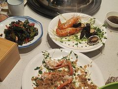 -渔夫蒸鲜(世奥湾店)