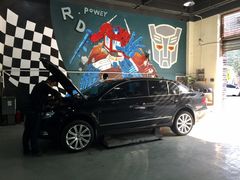 -RD卡丁车汽车俱乐部