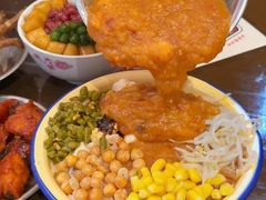 -池嬢拌粉(上海首店)
