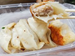 -黄阿姨锅贴大王(万航渡路店)