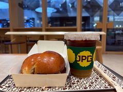 -JPG canteen(广州乐峰广场店)