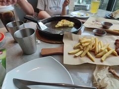 -必胜客(白石桥店)
