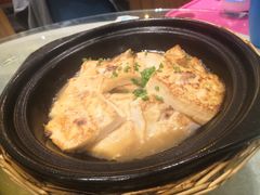 -全聚贤餐厅·湖北家常菜(沙湖店)