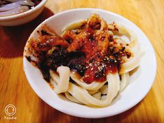 -洞子口张老二凉粉(文殊院店)