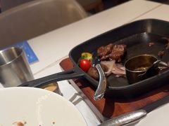 -牛扒先生·雪花牛扒西餐厅(东平店)