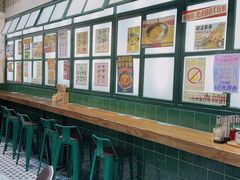 -阿金大白·上海菜馆(新天地店)