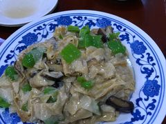 -义隆素菜馆(百年老店)
