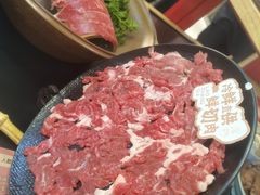 -廖掌柜·重庆鲜货火锅(上海首店)