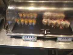 -松子料理(白家庄店)