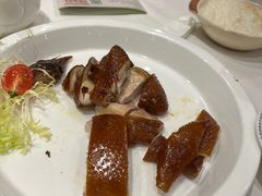 -金河半岛园林酒家(金融城店)