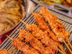 -东方饺子王(和平里店)