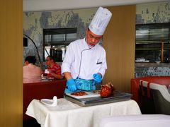 -海湾壹品·粤菜·早茶·烤鸭(拱北店)