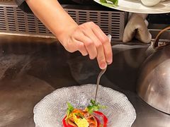 -香樟花园法式铁板烧(恒隆广场店)