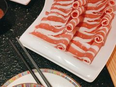 -京炭铜锅涮肉·羊蝎子·羊肉炉(保利·时光里店)
