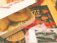 榴莲酥-小麦城蛋糕(园林二小店)