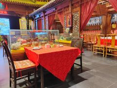-正阳门饭庄·烤鸭·北京菜(万丰路七里庄店)