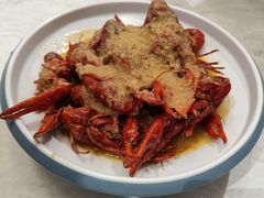 -辣盆盆麻辣小龙虾(哈尔滨总店)