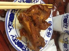 九河居(荔湾路店)-九河居(荔湾路店)