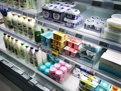 -盒马鲜生(杨高南路店)