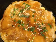 广味烤年糕-恋萍小吃(时代店)