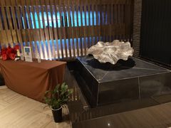 -唐拉雅秀酒店-唐苑中餐厅