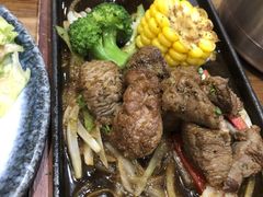 -尺山寸水日料(马桥满天星店)