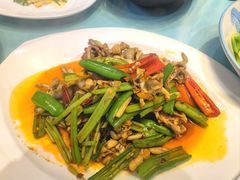 -小老板海鲜酒家(董家渡店)