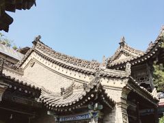 -西安化觉巷清真大寺