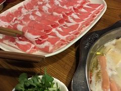 -傣妹火锅(狮子桥店)