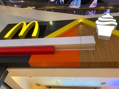 -麦当劳(华发商都店)