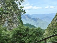 -萍乡武功山风景名胜区