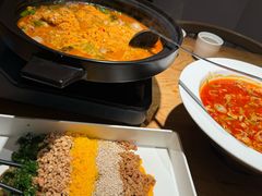 五彩烧汁茄子-火候轩品质湘菜·私厨(市府店)