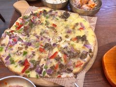 -双门洞·森系料理(体育西店)