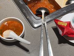 -海底捞火锅(青悦城店)