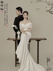 -YISHU一树影像工作室(惠城店)