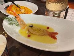 -海派悦庭·海胆烧麦·新融合菜(凯德广场店)