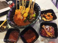 -梵云依家小冒菜(新街口总店)