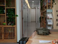 -杏林康桥中医正骨·体态矫正·跌打损伤·推拿按摩(国贸建外SOHO店)
