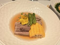 -漢舍中国菜馆(浦东嘉里城店)