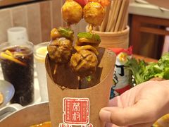 -荣叔港式沙嗲牛肉火锅(正佳潮流店)