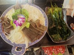 -哥老官重庆美蛙鱼头(宝山龙湖店)