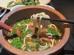 -山石榴·贵州菜(丰盛里店)