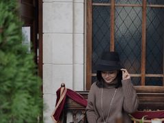 景观位-UID Café(南门店)