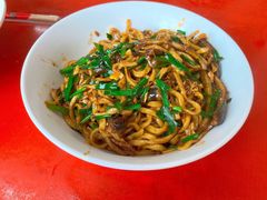 -三百碗宝应长鱼面(板仓街店)