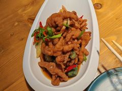 -倍儿美海鲜排挡·非遗海鲜蒸饺(洋货店)