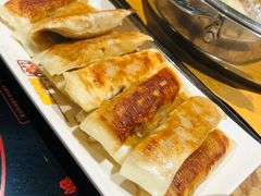 煎饺-黄记煌三汁焖锅(龙湖U城店)