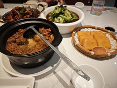 -峨嵋小镇·川菜(正定朗华店)