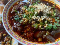 -雲记卢妈冷锅串串(中道街总店)